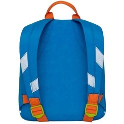 Школьный рюкзак (ранец) Grizzly RK-995-1