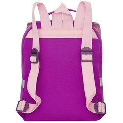 Школьный рюкзак (ранец) Grizzly RS-895-2