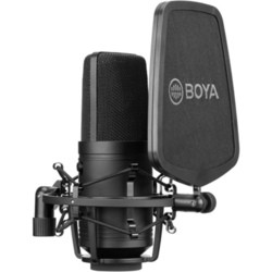 Микрофон BOYA BY-M800