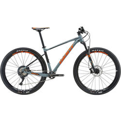 Велосипед Giant Fathom 29er 2 GE 2018 frame XL