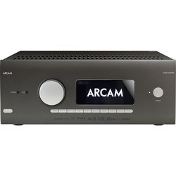 AV-ресивер Arcam AVR10 (графит)