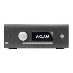 AV-ресивер Arcam AVR10 (черный)
