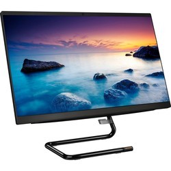 Персональный компьютер Lenovo IdeaCentre A340-24IGM (F0E70010RK)