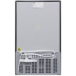 Холодильник OLTO RF-090 (коричневый)