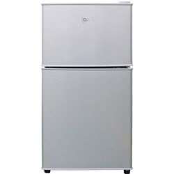 Холодильник OLTO RF-120T (серебристый)