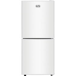 Холодильник OLTO RF-140C (серебристый)