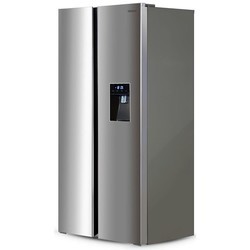 Холодильник Ginzzu NFK-521