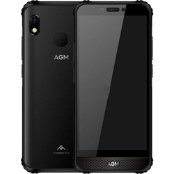 Мобильный телефон AGM A10 64GB/4GB