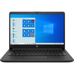 Ноутбук HP 14-dk1000 (14-DK1007UR 10A70EA)