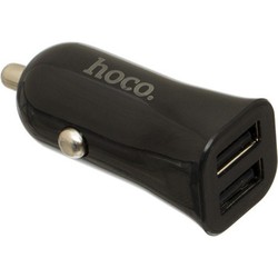 Зарядное устройство Hoco Z12