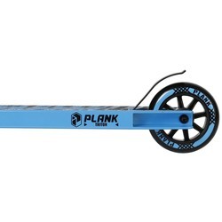 Самокат Plank Triton (черный)