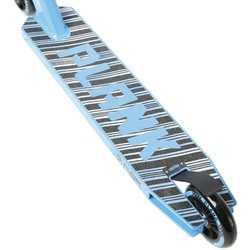 Самокат Plank Triton (синий)