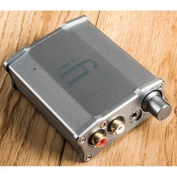 Усилитель для наушников iFi Audio Nano iDSD Light Edition