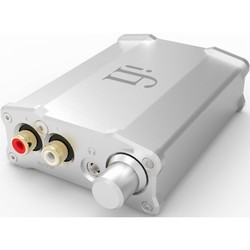 Усилитель для наушников iFi Audio Nano iDSD Light Edition