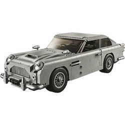 Конструктор Bela James Bond Aston Martin DB5 11010