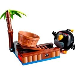 Конструктор Bela Piggy Pirate Ship 10509