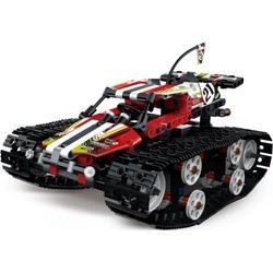 Конструктор Mould King Rc Tracked Racer 13024