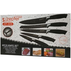 Набор ножей Zepter ZP-005