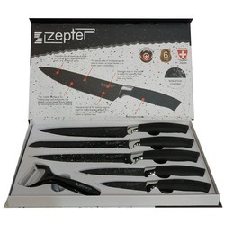 Набор ножей Zepter ZP-005