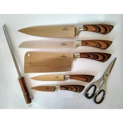 Набор ножей Bohmann BH-5128