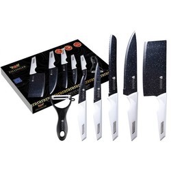 Набор ножей Zillinger ZL-866
