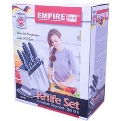 Набор ножей Empire 1942