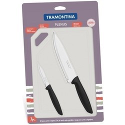 Набор ножей Tramontina Plenus 23498/014