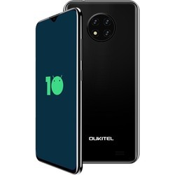 Мобильный телефон Oukitel C19