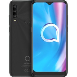 Мобильный телефон Alcatel 1SE 5030D (серый)