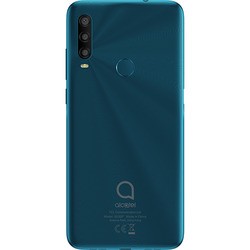 Мобильный телефон Alcatel 1SE 5030D (серый)