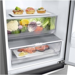 Холодильник LG GB-B62PZFFN