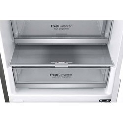 Холодильник LG GB-B71PZEFN