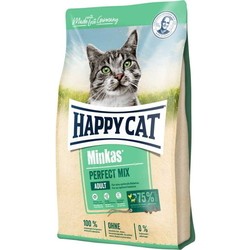 Корм для кошек Happy Cat Minkas Perfect Mix 10 kg