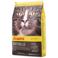 Корм для кошек Josera Naturelle Sterilized 10 kg