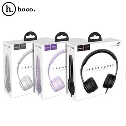 Наушники Hoco ES29 (фиолетовый)