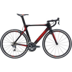 Велосипед Giant Propel Advanced 1 2019 frame M/L