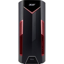 Персональный компьютер Acer Nitro 50-600 (DG.E0MER.015)