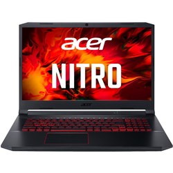 Ноутбук Acer Nitro 5 AN517-52 (AN517-52-58Y5)