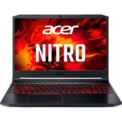 Ноутбук Acer Nitro 5 AN515-55 (AN515-55-547E)