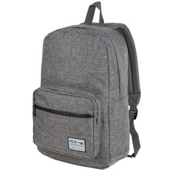 Рюкзак Polar 18216 (серый)