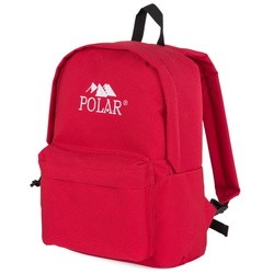 Рюкзак Polar 18210 (красный)