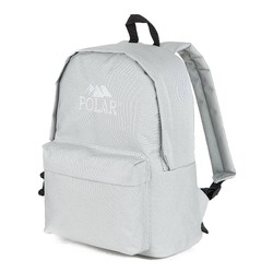 Рюкзак Polar 18210 (серый)
