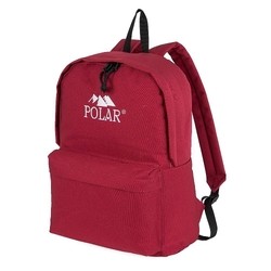 Рюкзак Polar 18209 (бордовый)
