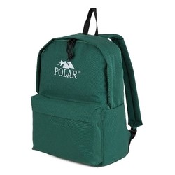 Рюкзак Polar 18209 (зеленый)