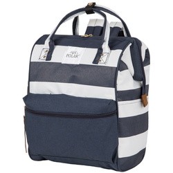 Рюкзак Polar 17201 (синий)