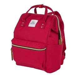 Рюкзак Polar 17199 (красный)