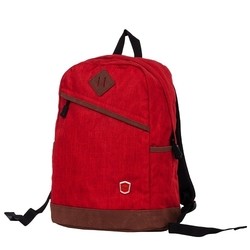 Рюкзак Polar 16012 (бордовый)