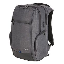 Рюкзак Polar P0276 (черный)