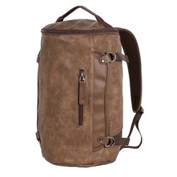 Рюкзак Polar P0274 (коричневый)