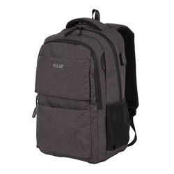 Рюкзак Polar P0310 (черный)